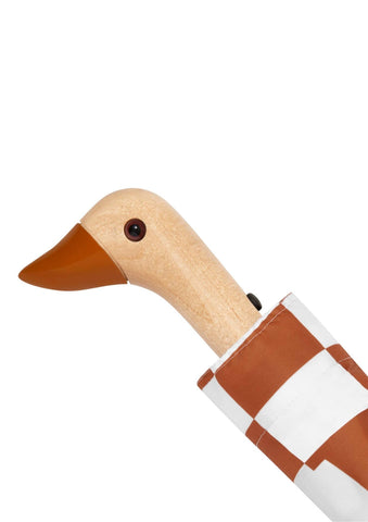 ORIGINAL DUCKHEAD _ ODH Regenschirm Entenkopf