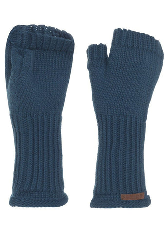 KNIT FACTORY _ Cleo Handstulpen