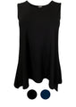 Produktbild SANI _ Amy Top Long
