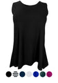 Produktbild SANI _ Amy Top Midi