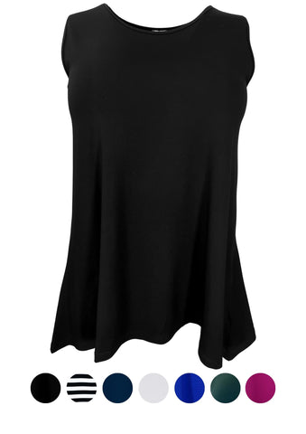 SANI _ Amy Top Midi