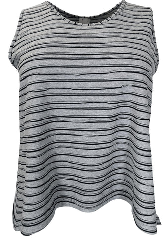 SANI _ Amy Top Short