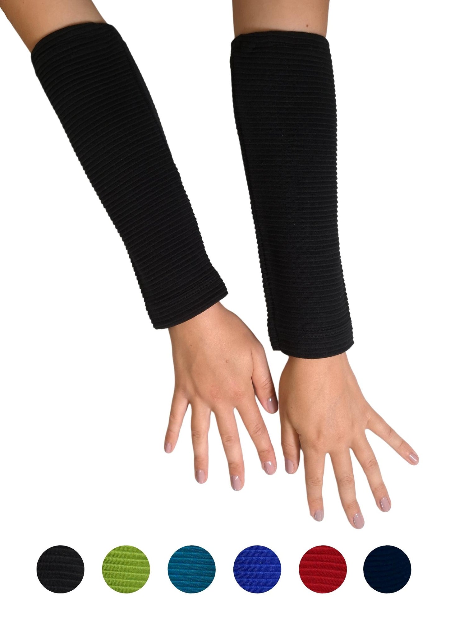 SANI _ Stulpen Rippe