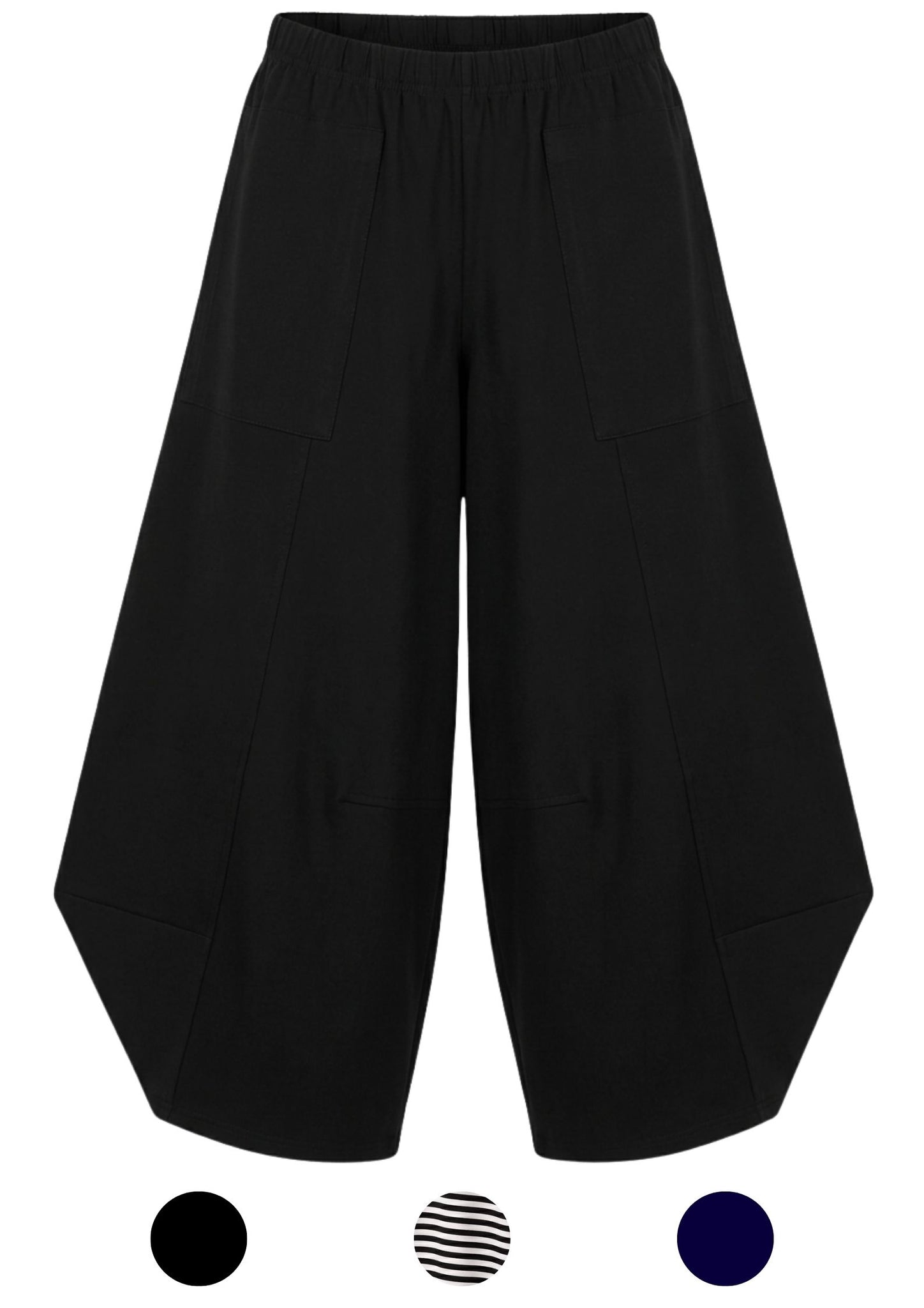 SANI _ Tine Trousers