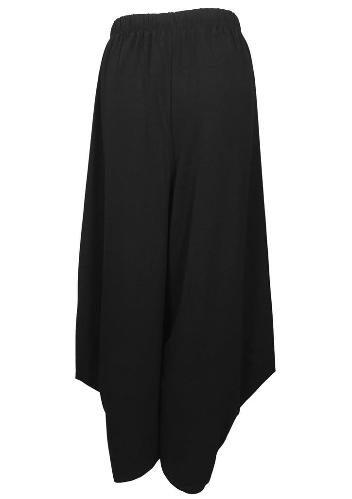 Produktbild SANI _ Tine Trousers Farbe~Schwarz 