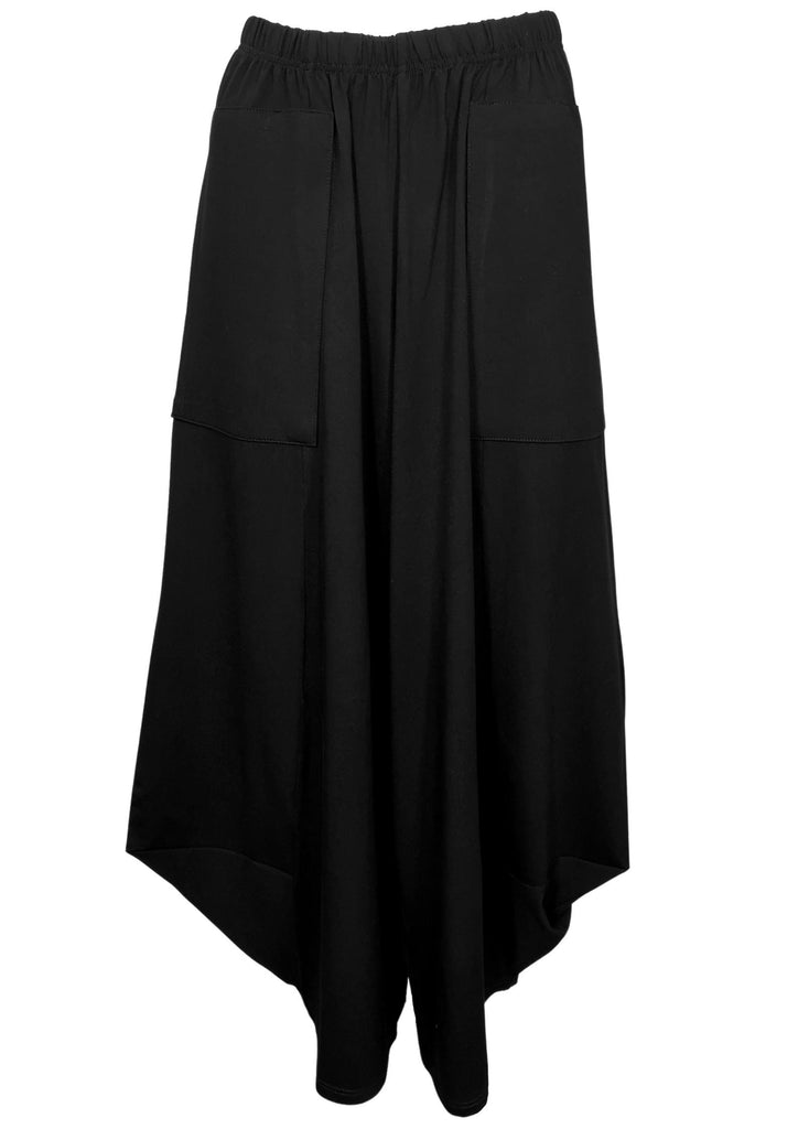 Produktbild SANI _ Tine Trousers Farbe~Schwarz 