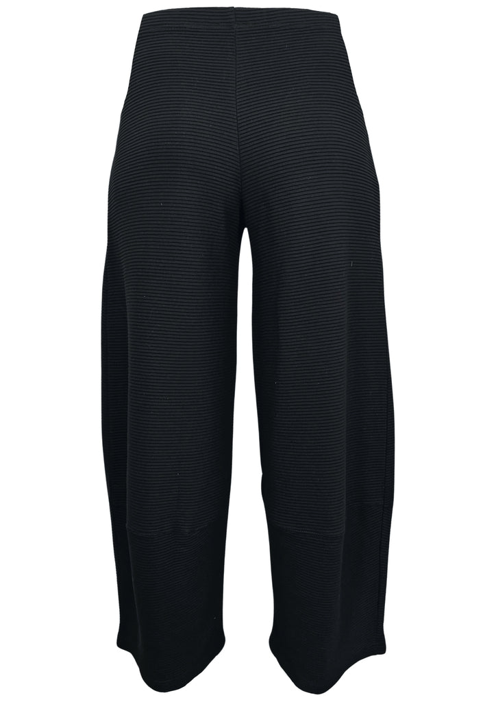 Produktbild SANI _ Toni K Rippe (Kurz) Farbe~Schwarz  Größe~S Größe~M Größe~L Größe~XL Größe~XXL 