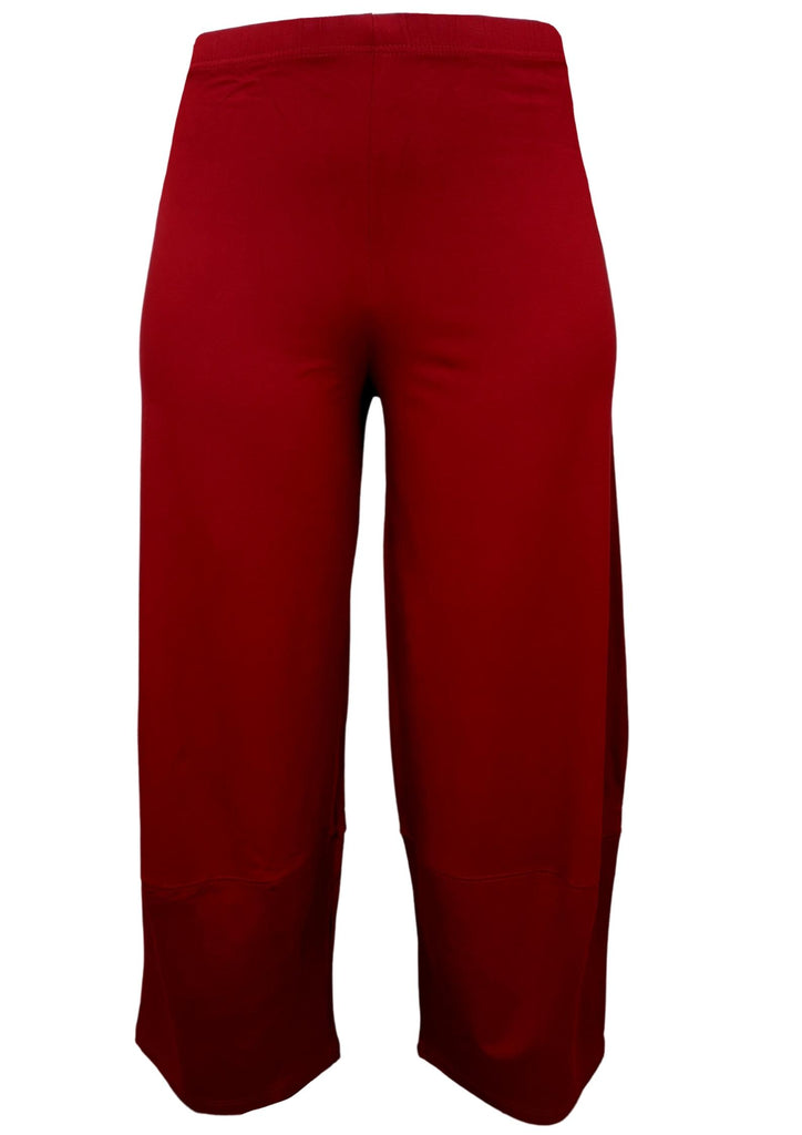 Produktbild SANI _ Toni (Normal) Farbe~Rhubarb  Größe~M Größe~L Größe~XL 