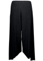 Produktbild SANI _ Tuana Trousers Farbe~Schwarz  Größe~M Größe~L 