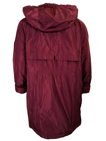 SINNE _ Kurzmantel Chic