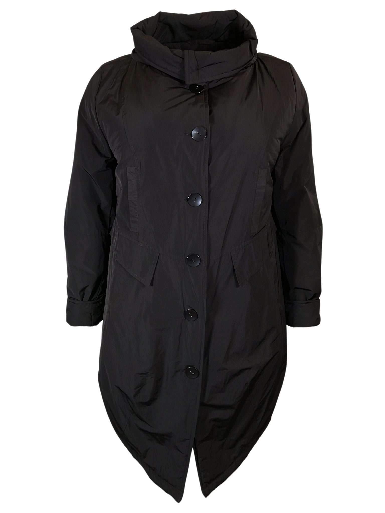 SINNE _ Kurzmantel Chic