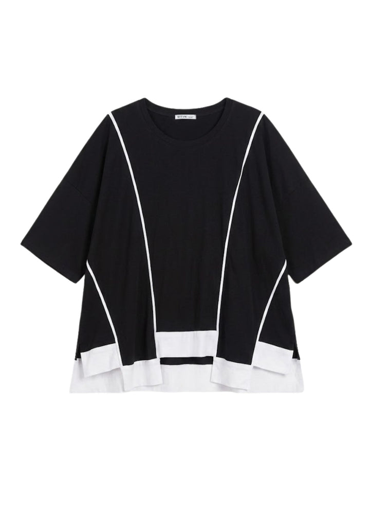 Produktbild SINNE _ Oversize Shirt