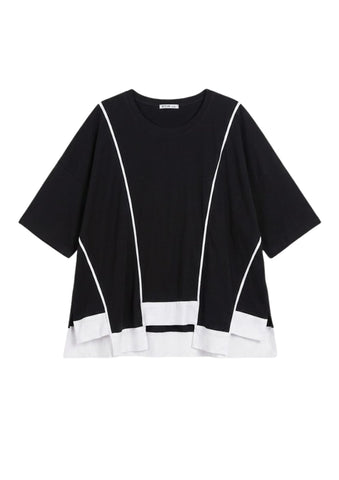 SINNE _ Oversize Shirt