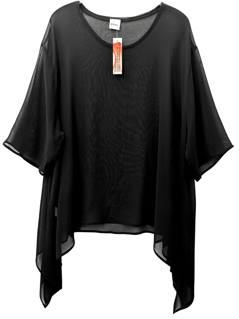 SANI + _ Anouk Chiffon