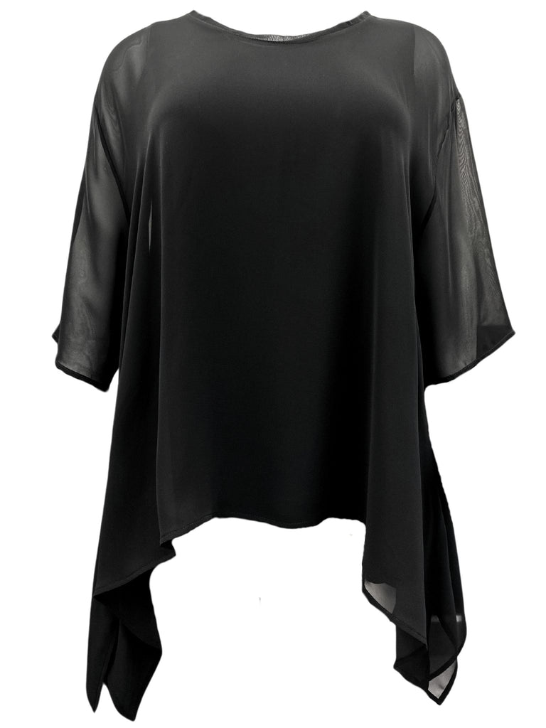 SANI + _ Anouk Chiffon