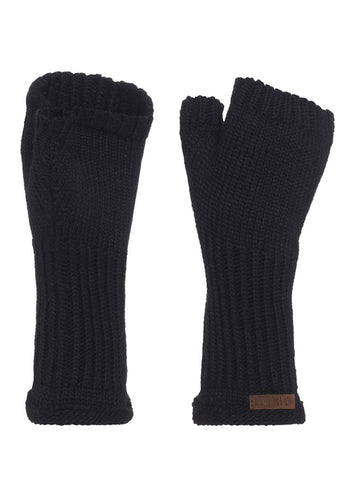 KNIT FACTORY _ Cleo Handstulpen