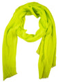 Produktbild SCHAL _ Uni Viskose/Seide Ultraleicht
