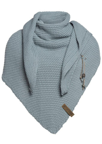 KNIT FACTORY _ Coco Dreiecksschal