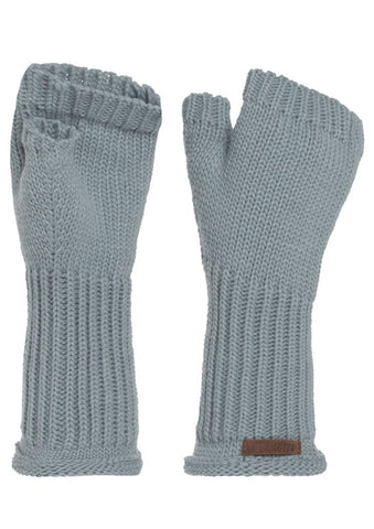 KNIT FACTORY _ Cleo Handstulpen