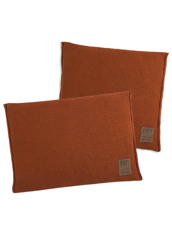 KNIT FACTORY _ Uni Kissen