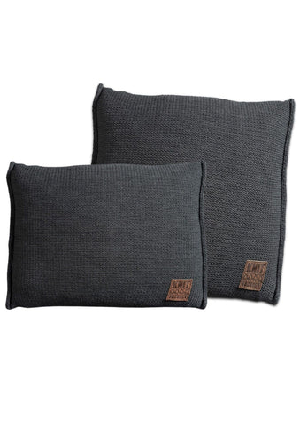 KNIT FACTORY _ Uni Kissen