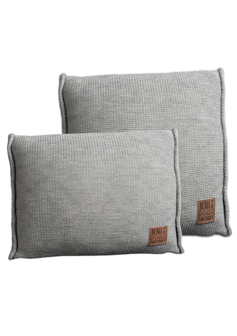 KNIT FACTORY _ Uni Kissen