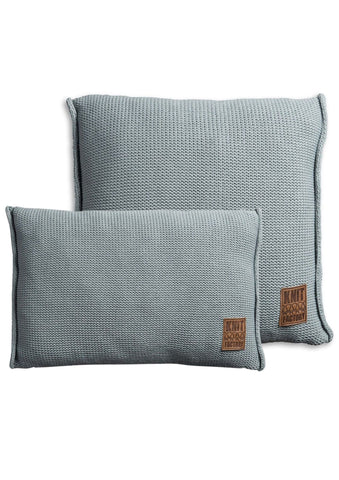 KNIT FACTORY _ Uni Kissen