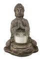 GW _ Teelichthalter Buddha