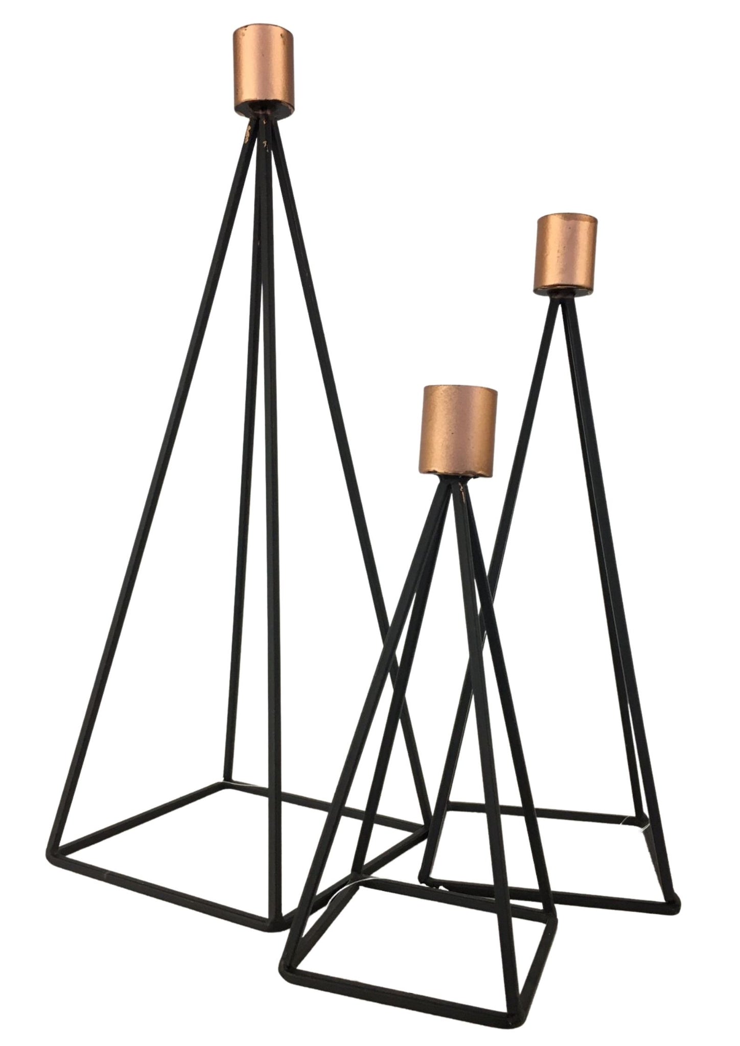 WV _ Kerzenleuchter Nordic M