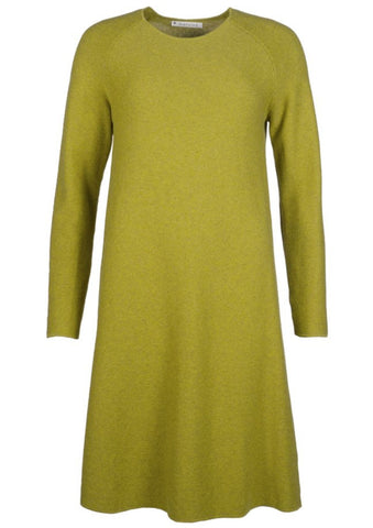 *MANSTED _ Motor Strickkleid