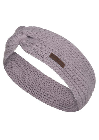 KNIT FACTORY _ Joy Stirnband