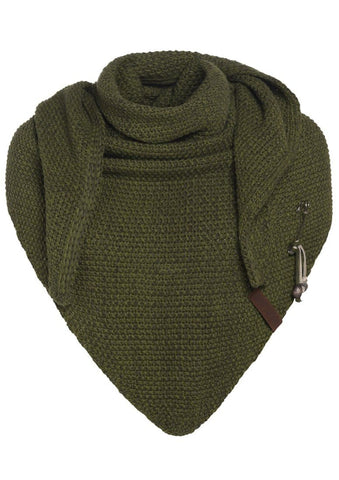 KNIT FACTORY _ Coco Dreiecksschal