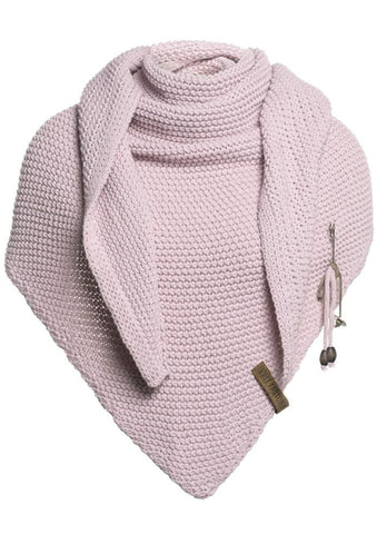 KNIT FACTORY _ Coco Dreiecksschal
