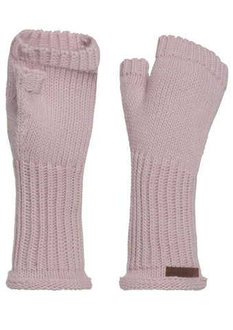 KNIT FACTORY _ Cleo Handstulpen