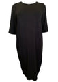 Produktbild SANI _ Dolly Long Dress Farbe~Schwarz  Größe~M Größe~L Größe~XL 