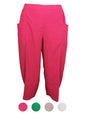 Produktbild SINNE _ Chic Trousers Farbe~Pink  Größe~M Größe~L Größe~XL Größe~XXL 