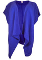 Produktbild SANI _ Joy Vest Farbe~Royalblau 