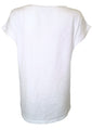 Produktbild NOMADS _ Shirt Basic Größe~40 Größe~42  Farbe~White 