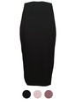 Produktbild SANI _ Silja Skirt Farbe~Schwarz  Größe~M Größe~L Größe~XL Größe~XXL 
