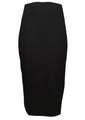 Produktbild SANI _ Silja Skirt Farbe~Schwarz  Größe~M Größe~L Größe~XL Größe~XXL 