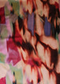 Produktbild DF _ Schal Farbverlauf Melange Farbe~Rose 