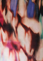 Produktbild DF _ Schal Farbverlauf Melange Farbe~Rose 
