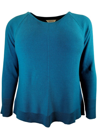NOMADS _ Pullover Island