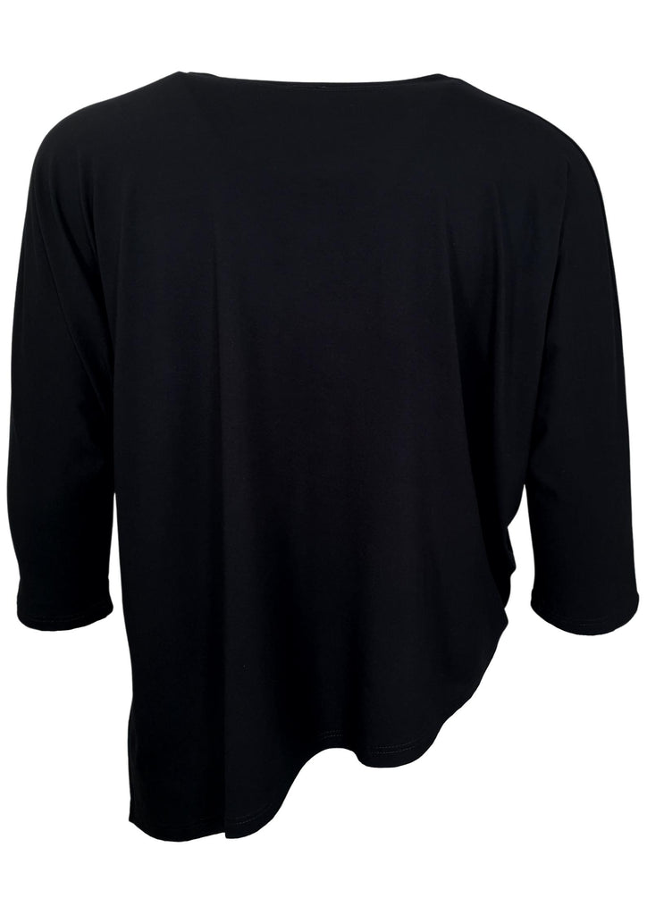 Produktbild SANI _ Bella Farbe~Schwarz 