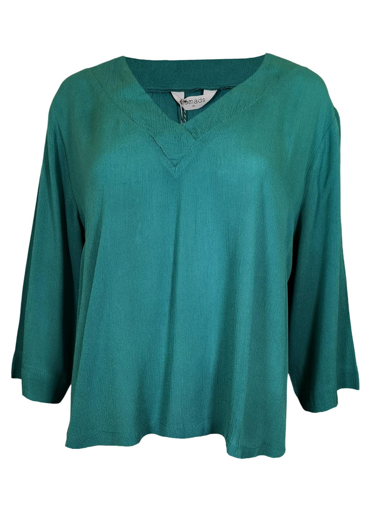 NOMADS _ Bluse Astral