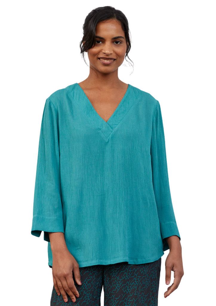 NOMADS _ Bluse Astral