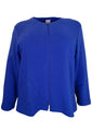 Produktbild SANI _ Jasmin Jacket Farbe~Royalblau 